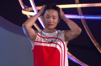 Este es el mensaje que más se repitió tras la eliminación de Yuhui Lee por Marlen Olivari en Mundos Opuestos