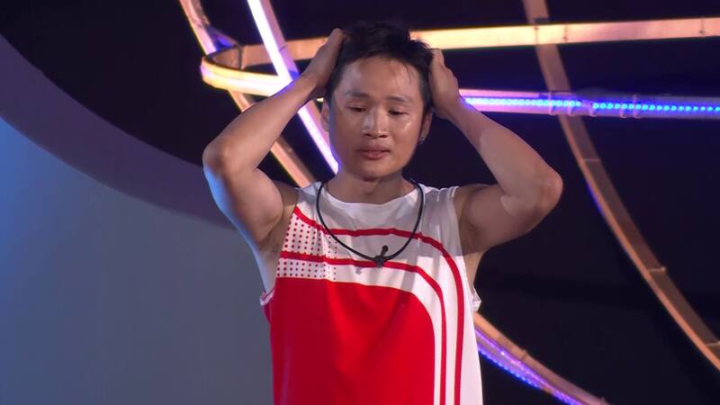 generó una serie de reacciones en redes sociales por su salida del reality.