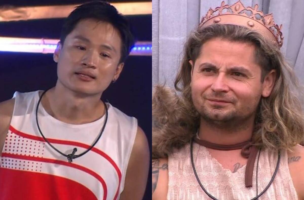 Yuhui sorprende a todos dando a conocer su verdadera opinión sobre Princeso de Mundos Opuestos