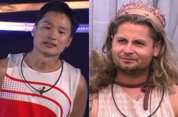 Yuhui sorprende a todos dando a conocer su verdadera opinión sobre Princeso de Mundos Opuestos