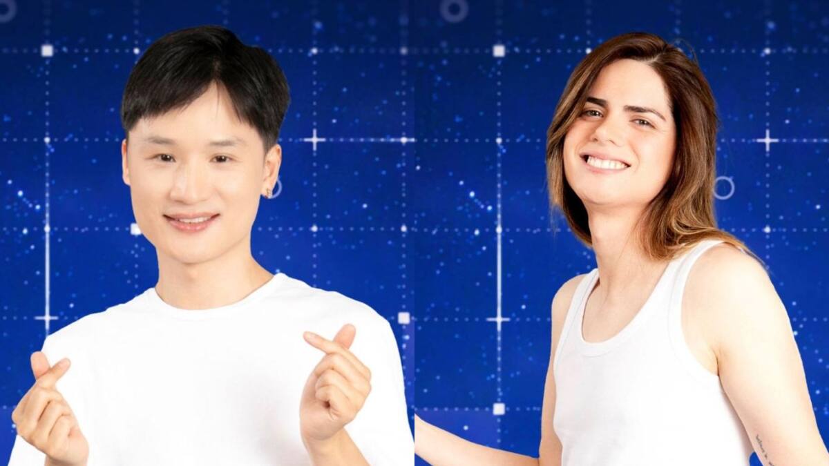 Por esta razón, Yuhui recuerda con mucho cariño a Roon Antonio tras su paso por Mundos Opuestos