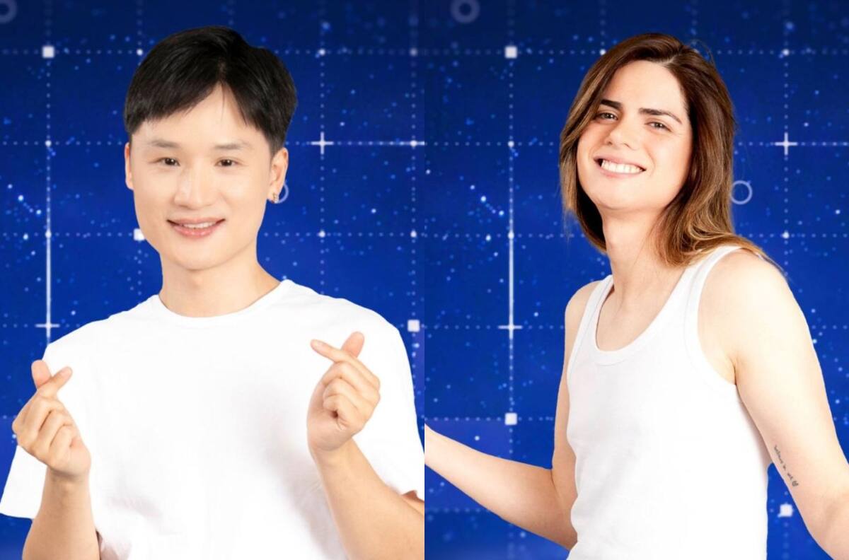 Por esta razón, Yuhui recuerda con mucho cariño a Roon Antonio tras su paso por Mundos Opuestos