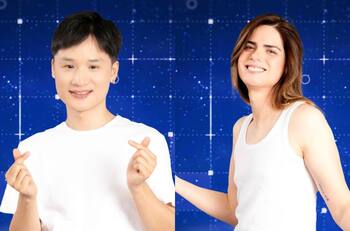 Por esta razón, Yuhui recuerda con mucho cariño a Roon Antonio tras su paso por Mundos Opuestos