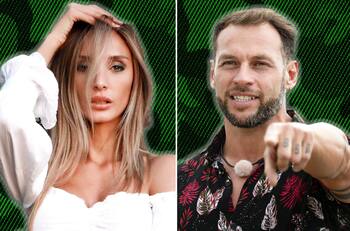 Yuli Cagna y Victorio Bouvier son los nuevos confirmados para “Palabra de Honor”