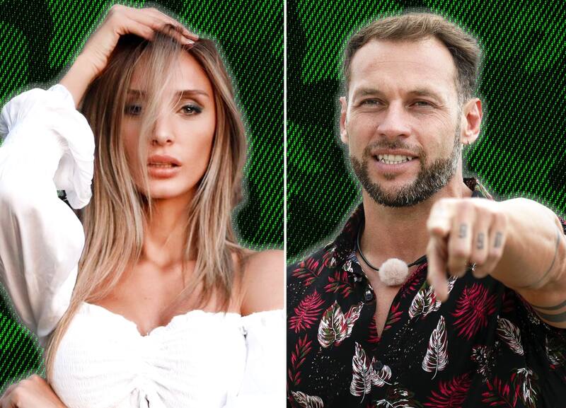 son los nuevos reclutas de "Palabra de Honor". Créditos: Canal 13