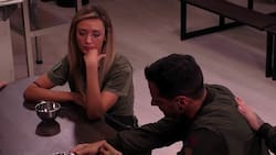 VIDEO: Yuli y Mel lloran en íntima conversación sobre su separación