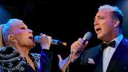 Yuri lanza dura advertencia a Cristián Castro si este no cumple con el contrato de su tour