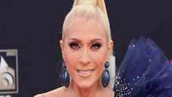 “Me acosté con mucha gente”: Yuri se sincera sobre su adicción