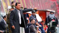 DT de Colegio Quillón advierte a sus jugadores de cara al partido contra Colo Colo: “Después pueden pedir camisetas”