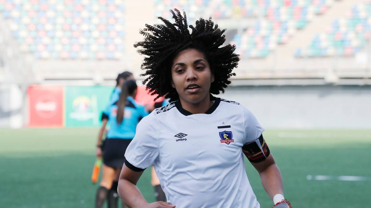 “El fin de la tiranía”: Campeona de Copa Libertadores con Colo Colo se manifestó tras la captura de Nicolás Maduro