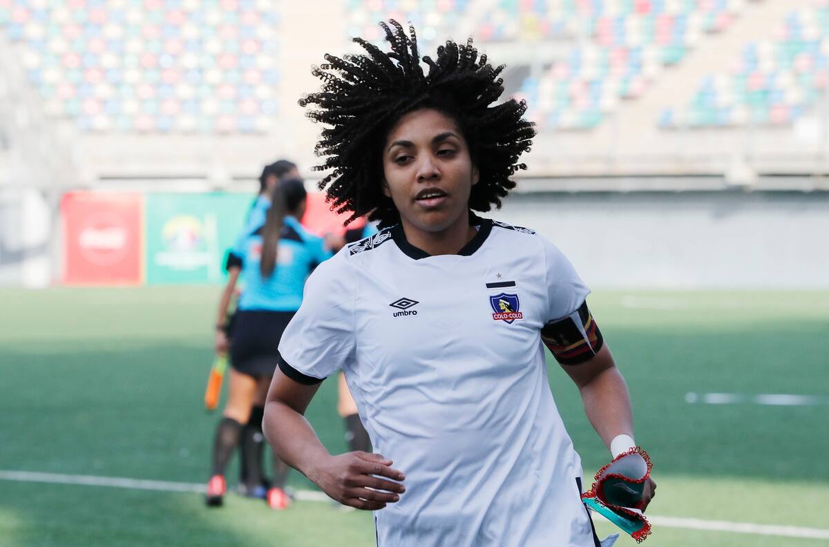 “El fin de la tiranía”: Campeona de Copa Libertadores con Colo Colo se manifestó tras la captura de Nicolás Maduro