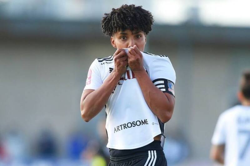 Una leyenda viva de Colo Colo jugará ahora en Unión Española en el Campeonato Femenino.