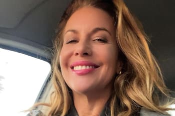 Quién es Yuyuniz Navas, recordada actriz y pintora chilena