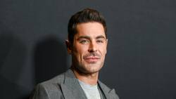 Zac Efron se recupera tras sufrir un confuso accidente en España