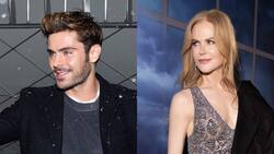 La película protagonizada por Nicole Kidman y Zac Efron que es tendencia en Netflix