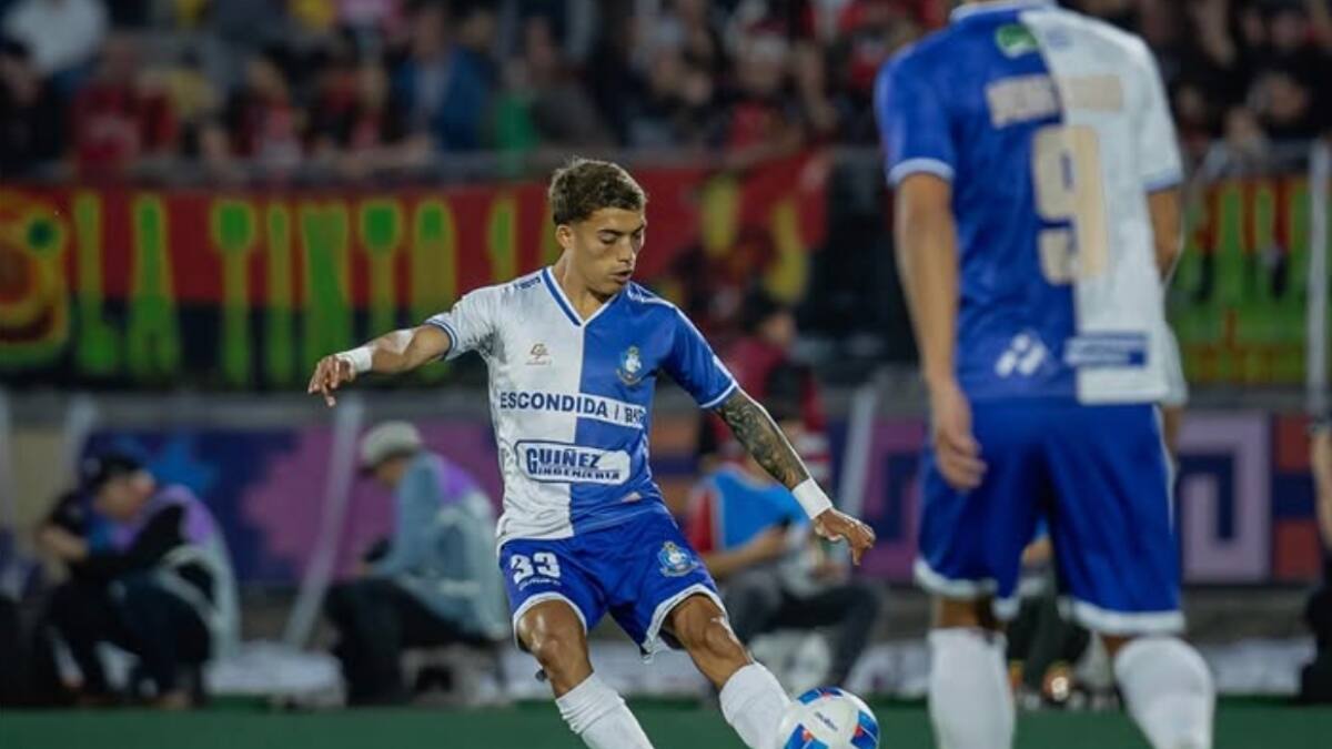 Se despidió emotivamente de su club y alista su regreso a Universidad de Chile: “Recuperé la felicidad”