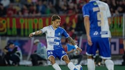 Se despidió emotivamente de su club y alista su regreso a Universidad de Chile: “Recuperé la felicidad”