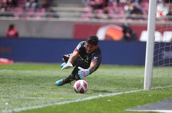 Equipo de Primera B sorprende y anuncia el fichaje de Zacarías López