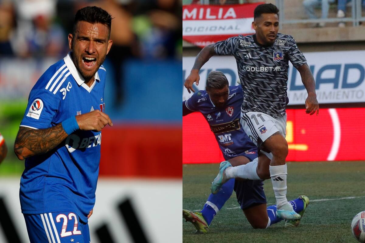 Lideran el Campeonato Nacional en faltas.