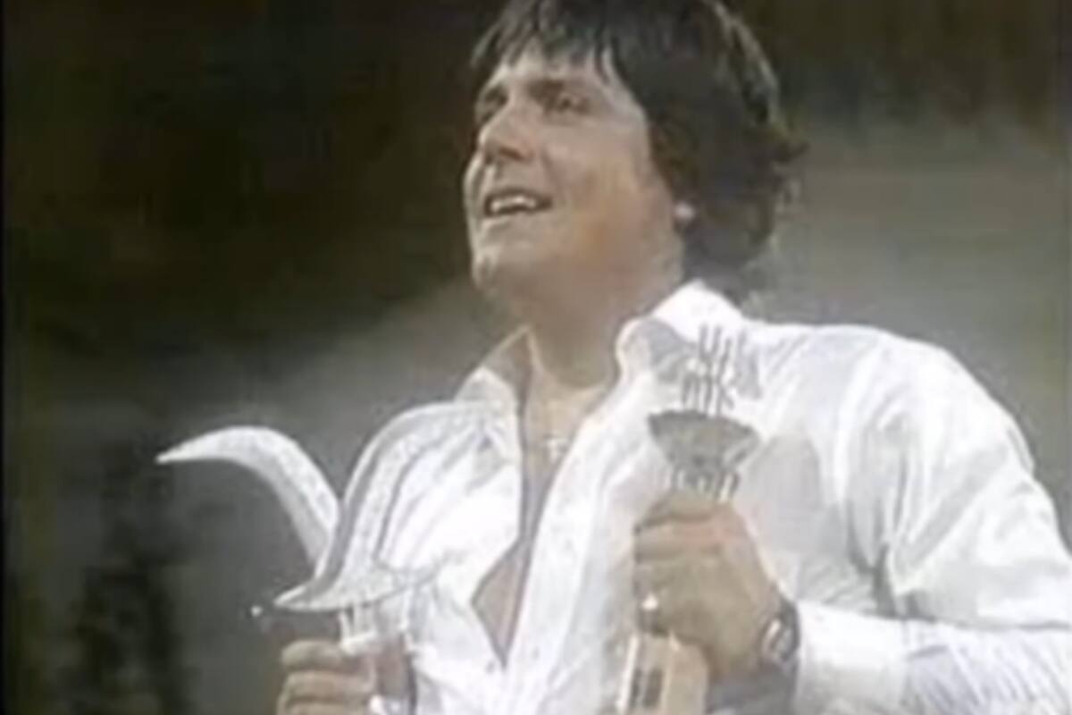 El ídolo de la música chilena será homenajeado este miércoles en el Festival de Viña 2025.