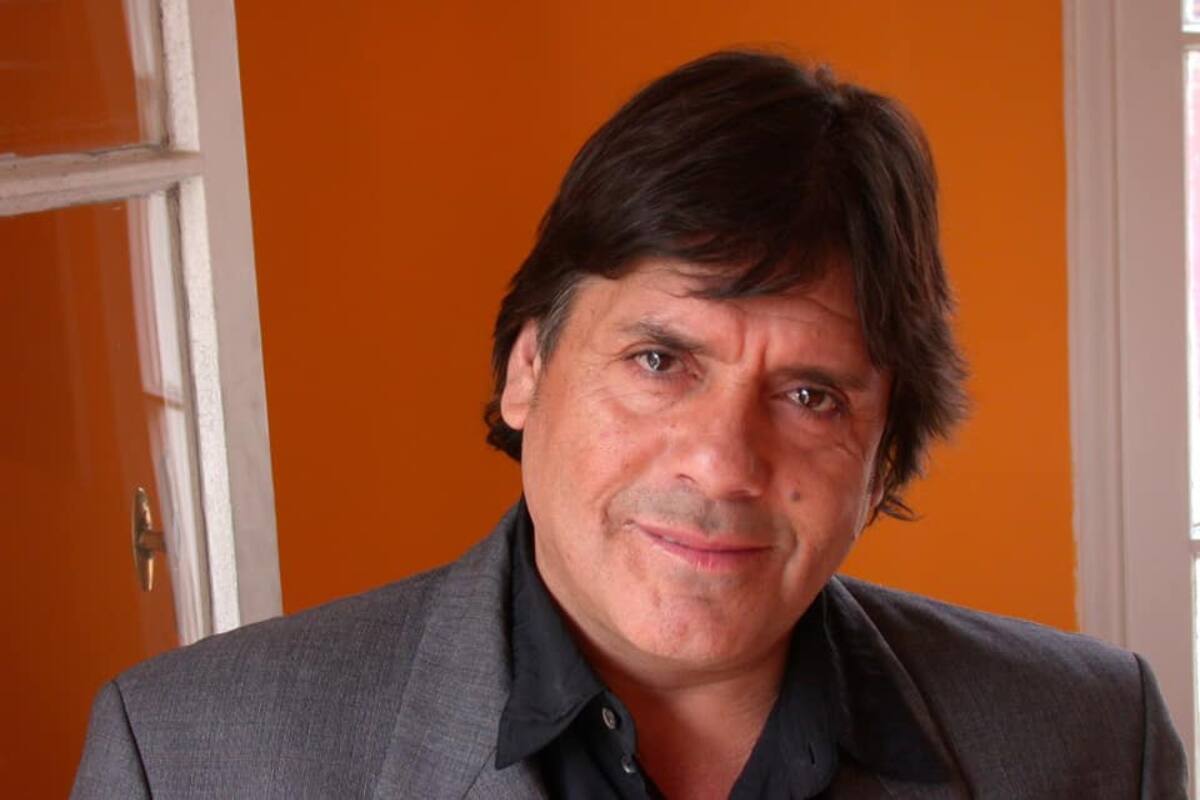 Recrean la voz de Zalo Reyes con inteligencia artificial