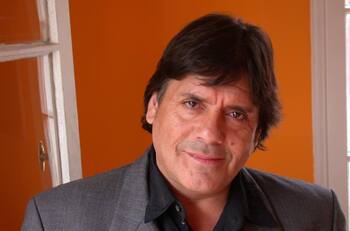 Impactante: Recrean la voz de Zalo Reyes con inteligencia artificial