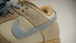 “El resultado la verdad me sorprendió”: El secreto mejor guardado para limpiar zapatillas y zapatos de gamuza