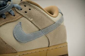 “El resultado la verdad me sorprendió”: El secreto mejor guardado para limpiar zapatillas y zapatos de gamuza