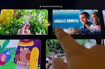 Zapping lo desmiente: Acusan a la plataforma de filtrar más de 100 mil datos sensibles de clientes