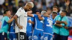 ¿Romántico Viajero Albo?: Confundieron a Colo Colo con la U y tuvieron que pedir disculpas ante ola de burlas