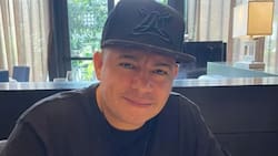 Quién es Zaturno, cantante de hip hop e integrante de Tiro de Gracia