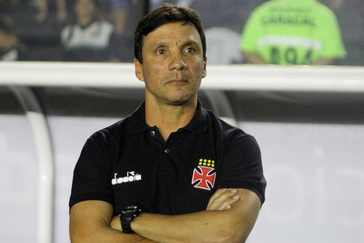 El brasileño expresó sus deseos de venir a Colo Colo.