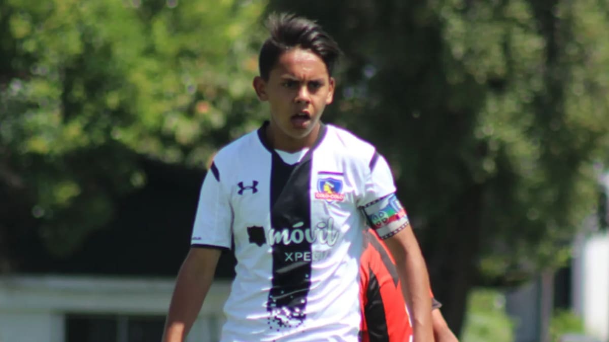 Fue una de las grandes promesas de Colo Colo, estuvo en el radar del Real Madrid y a sus 26 años no encuentra club