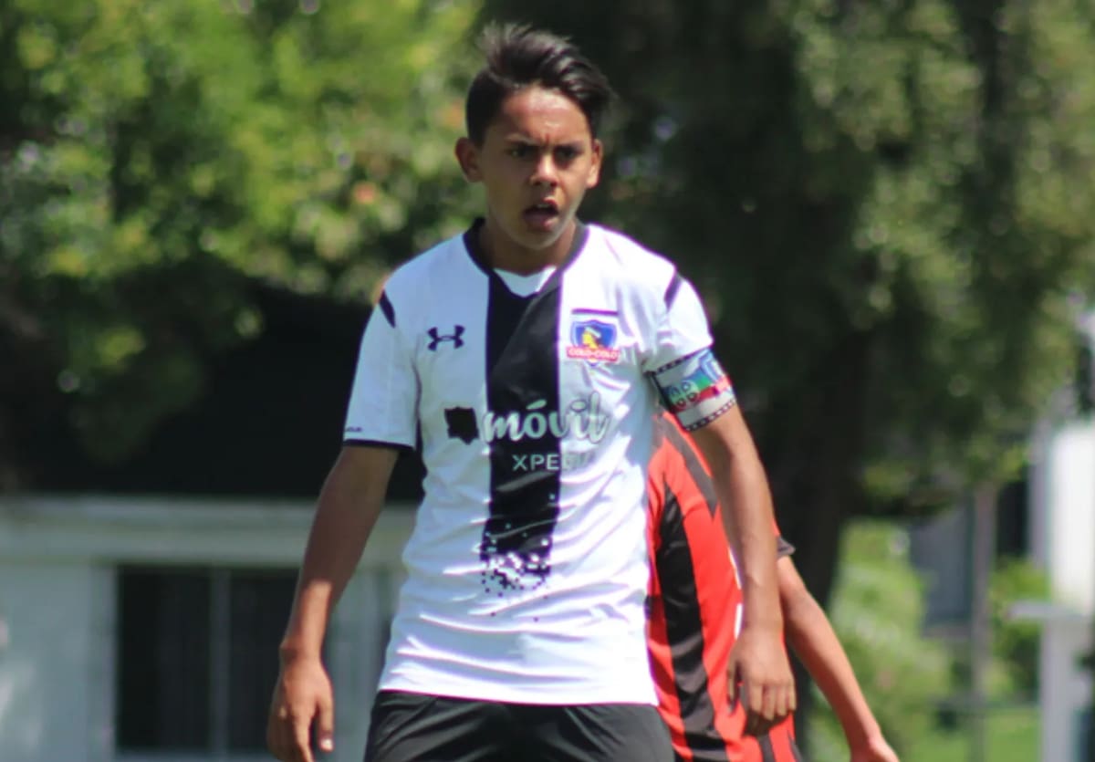 El delantero no encuentra club a sus 26 años.