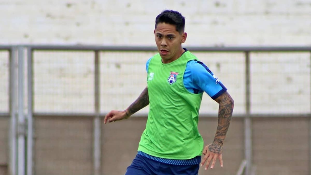 Canterano de Colo-Colo confesó calvario que vivió en Primera B: “Recibí insultos y amenazas”