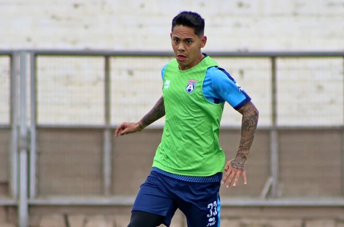 Canterano de Colo-Colo confesó calvario que vivió en Primera B: “Recibí insultos y amenazas”