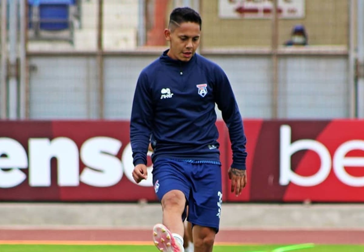 Foto: @smdearica_oficial.