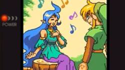 Dos clásicos de Zelda llegan a Nintendo Switch Online