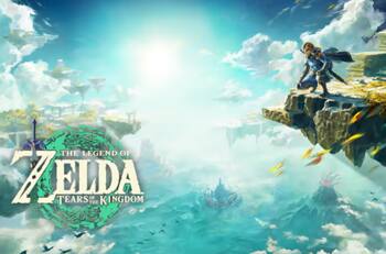 Aparecen distintos altares de Zelda: Tears of the Kingdom en Nápoles