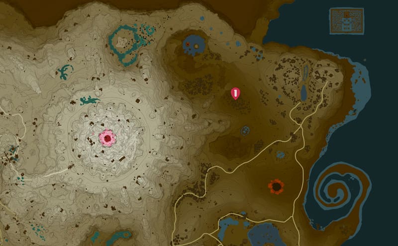 Ubicación Centaleón.