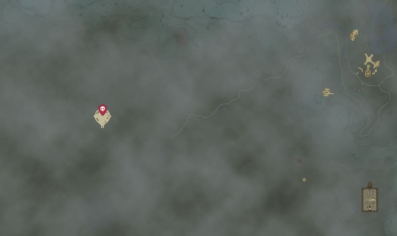 Revisa dónde están los Gleeoks (en latino) o Griocks (España) Reales. Créditos: Nintendo.