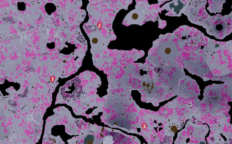 Ubicación Centaleón.