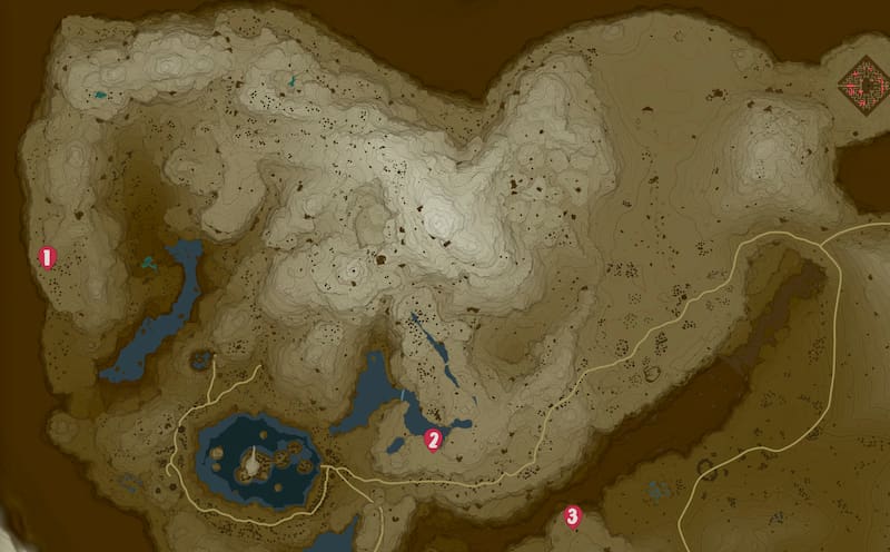 Ubicación Centaleón.