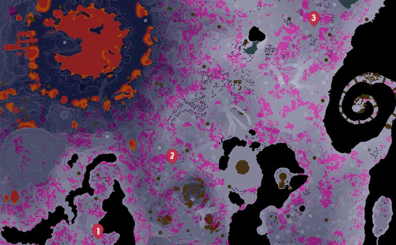 Ubicación Centaleón.