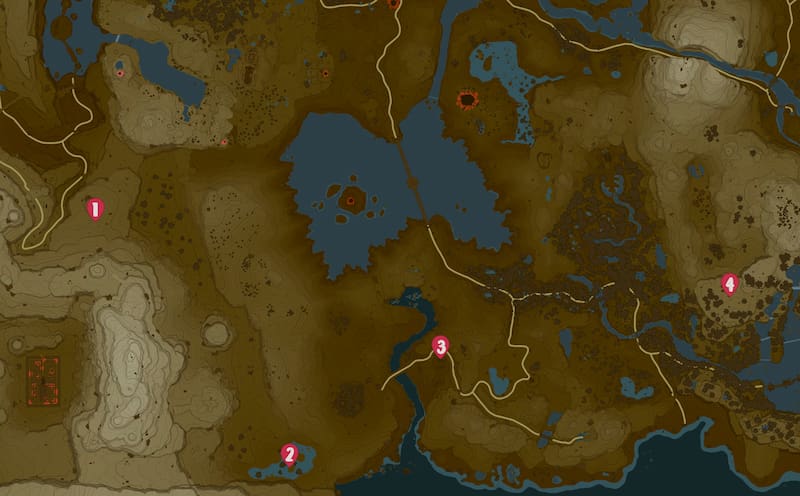 Ubicación Centaleón.