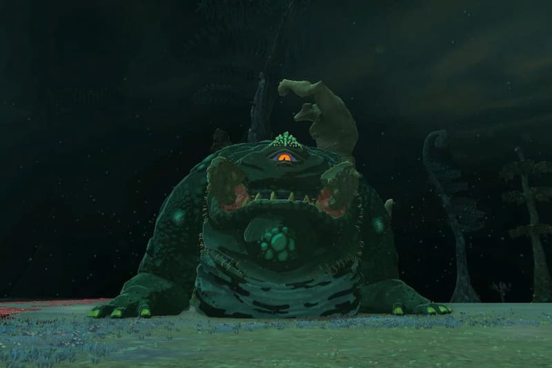 Consulta cómo derrotar al Anuronte, Aruntonte Oscuro y Anuronte Albo.