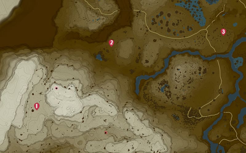 Ubicación Centaleón.