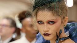 FOTOS | Los famosos se lucieron con sus looks en la Met Gala 2024