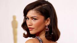 Zendaya revela cómo maneja sus 184 millones de seguidores en Instagram