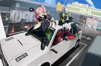 Todos los códigos gratis de Zenless Zone Zero en agosto: Consigue gratis Películas, Deniques y más